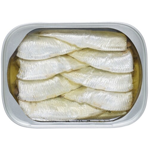 キングオブキングズ オイルサーディン 6個