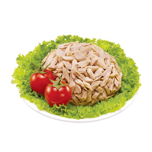 ツナカルLight1/2 3缶入×6個