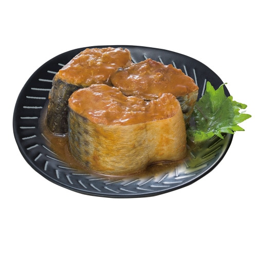 マルハニチロ さばみそ煮 190g×12個