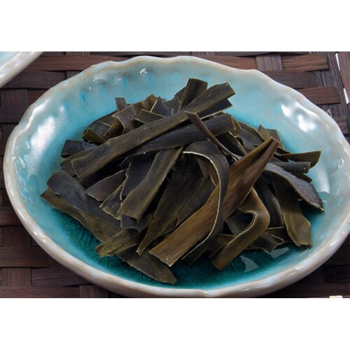 マツモト お徳用おつまみ昆布 100g×4個