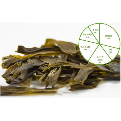 マツモト お徳用おつまみ昆布 100g×4個