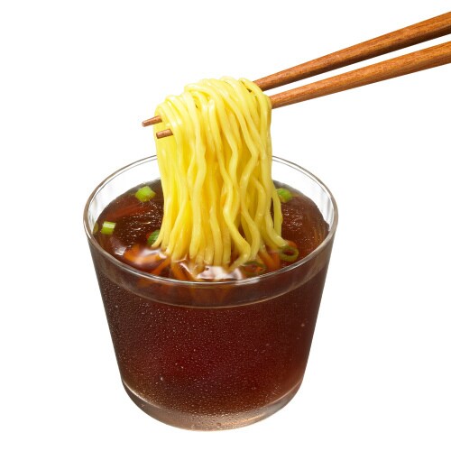 ざるつけ麺 和風つゆ 2人前 360g×8袋