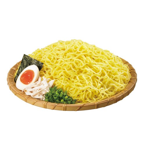 ざるつけ麺 和風つゆ 2人前 360g×8袋