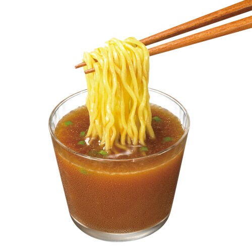 ざるつけ麺 中華だれ 2人前 360g×8袋