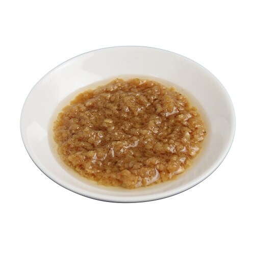 ガーリックシュリンプソース 400g×3個