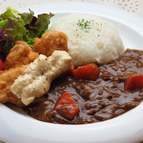 テーオー食品 香辛館カレーフレーク 1kg