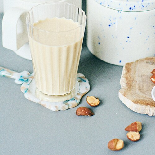 137degreesアーモンドミルク甘味不使用6本