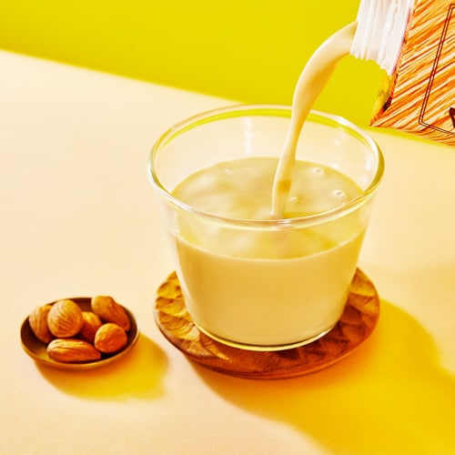 137degreesアーモンドミルクオリジナル6本