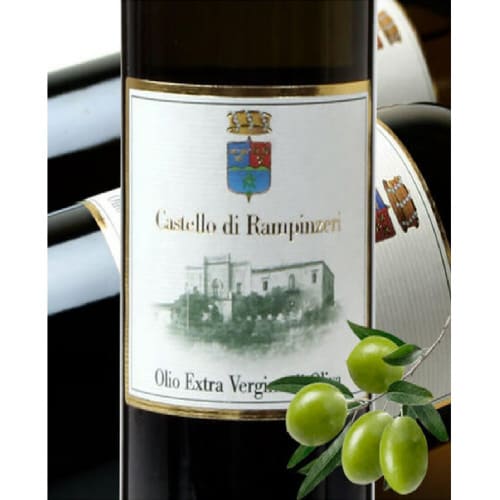 ランピンツェーリエクストラバージンオリーブ油