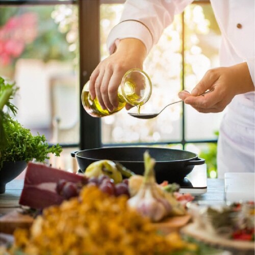 ランピンツェーリエクストラバージンオリーブ油