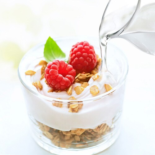 フォワード ラカント業務用液状甘味料 1L×2個