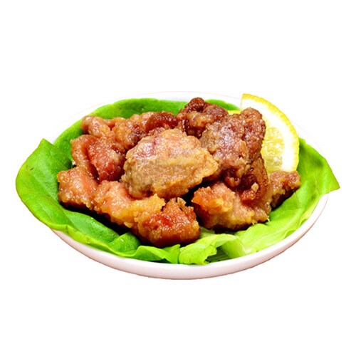 からあげ 和風醤油味 70g×24個