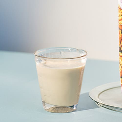 137degreesウォールナッツミルク 1L