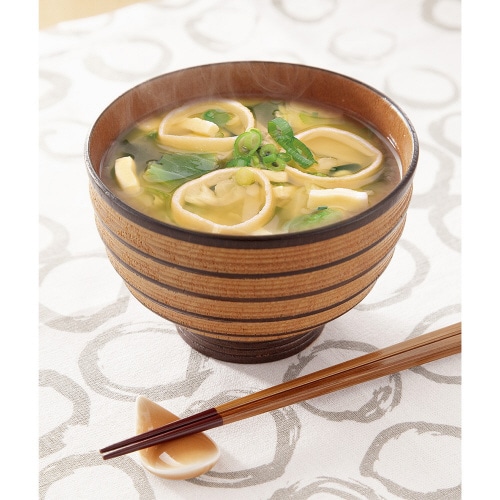 お徳用 具だくさん味噌汁の具 140g×10個