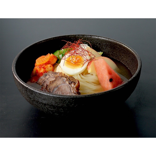 北緯40度 もりおか冷麺スープ 1L