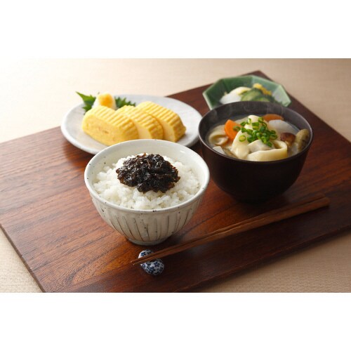 鹿児島青さのり佃煮九州うまくち醤油味95g×12個