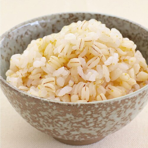 兵庫育ちのもち麦 350g×10個