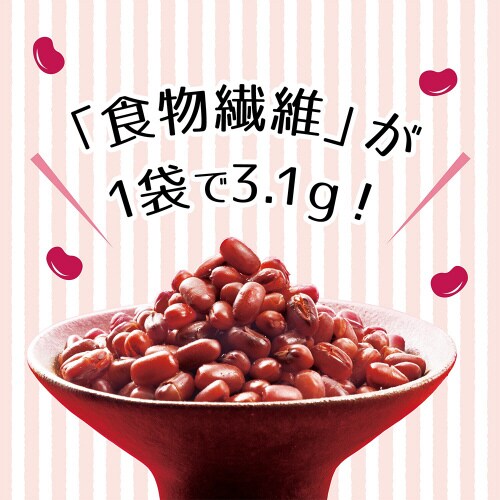 あずきゅん 45g×10個