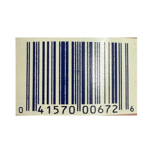 ブルーダイヤモンド 燻製風味アーモンド 6個