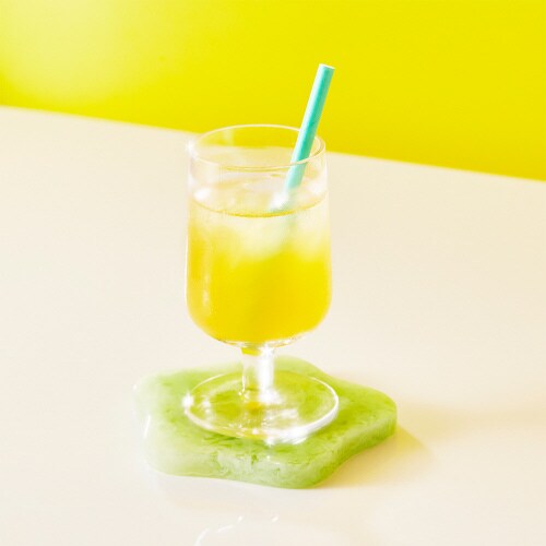 CHABAA100%ミックスジュース ポメロ 6本