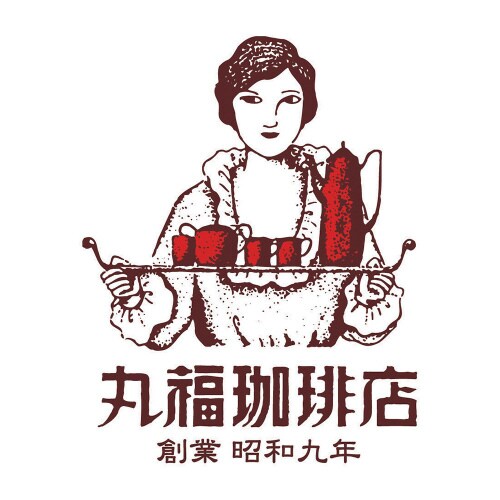 珈琲と小豆のゼリー&アイスコーヒーA