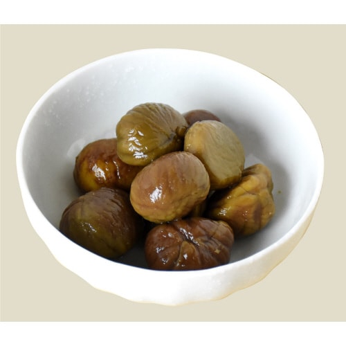 しっとり甘栗 93g×12個