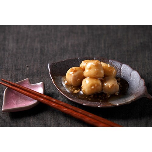 ふる里 さといも鶏そぼろあんかけ 75g×24個