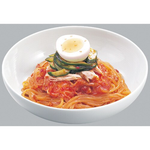 いわて盛岡ビビン麺2食 ビビンたれ付330g×5袋