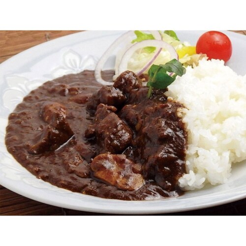 ハイグレード21カレールウマイルド400g