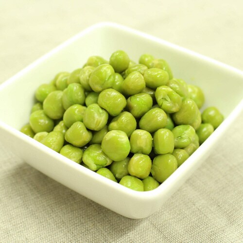 おつまみ豆 塩えんどう 60g×16個