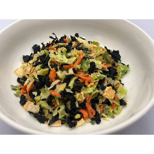 三幸産業 野菜たっぷりみそ汁の具 50g×5個