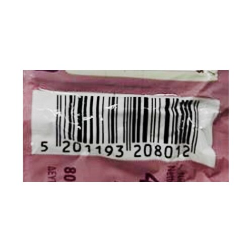 ベジタブルスパゲッティ ビーツ30% 4個