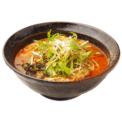 仙台辛味噌ラーメン 220g×4袋