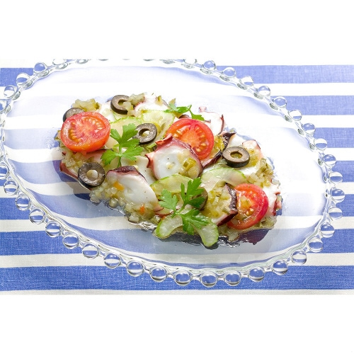 S=O ディルレリッシュ 150g×3個