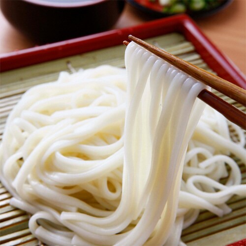 はくばく 糀うどん 270g×10袋