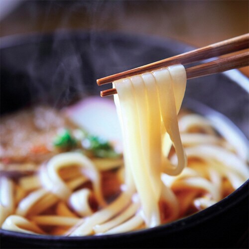 はくばく 糀うどん 270g×10袋