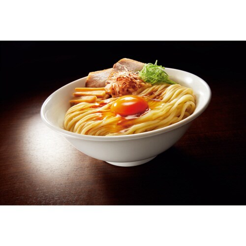 マルちゃん卵かけ麺2人前308g×5袋