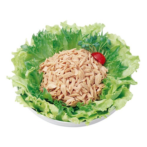 ホテイフーズコーポレーション無添加ツナ3缶入×6個