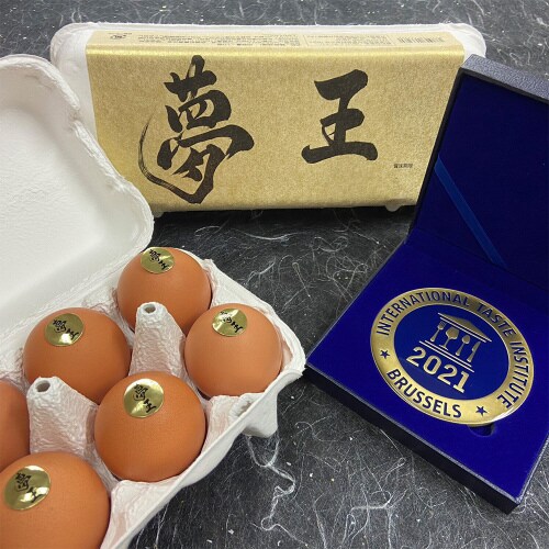 夢王 10個入り×6パック 1セット×1個