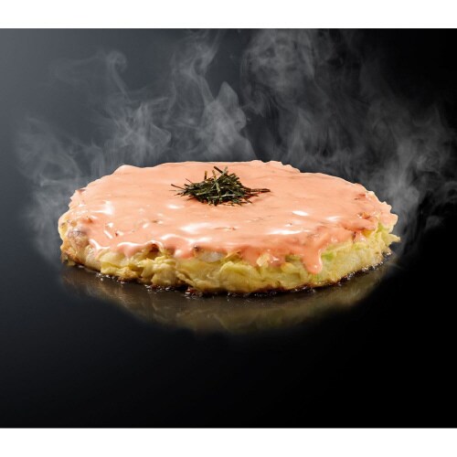 ごっつ旨い明太もちお好み焼 230g×12個