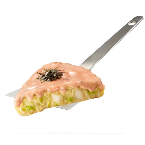 ごっつ旨い明太もちお好み焼 230g×12個
