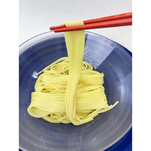 池島フーズ 熟成中華麺 180g×5袋