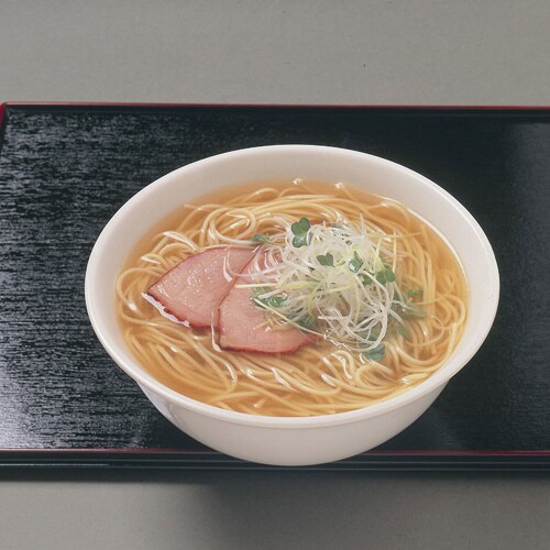 池島フーズ 熟成中華麺 180g×5袋