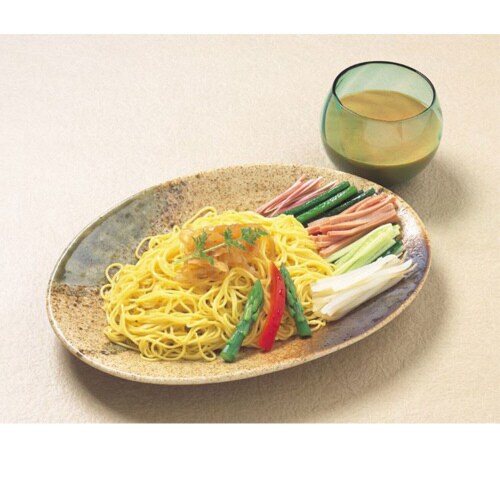 池島フーズ 熟成中華麺 180g×5袋