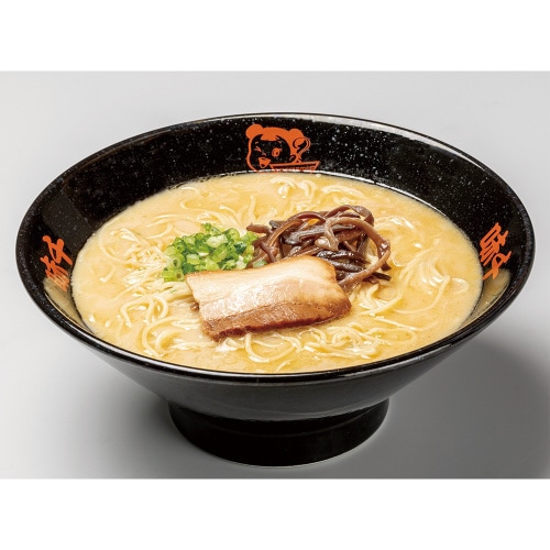 味千拉麺熊本豚骨ラーメン 464g×4袋