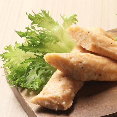 サーモン入りスティック 1本×12本