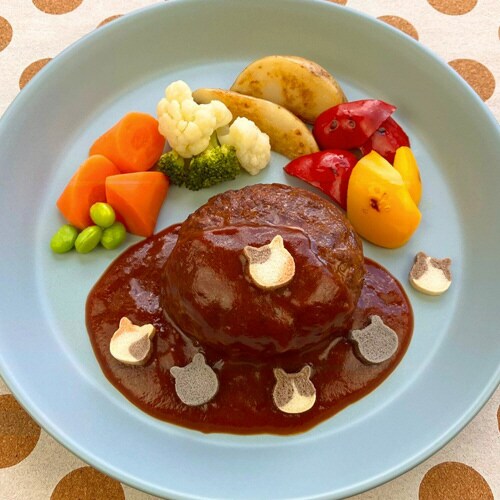 常陸屋本舗 ニャンふル 15g×10個