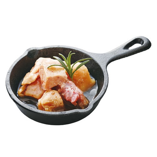 やきとりアヒージョ 65g×24個