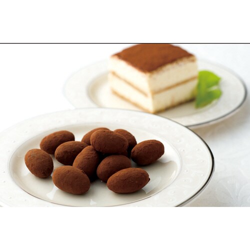 ティラミスチョコ 500g×2袋