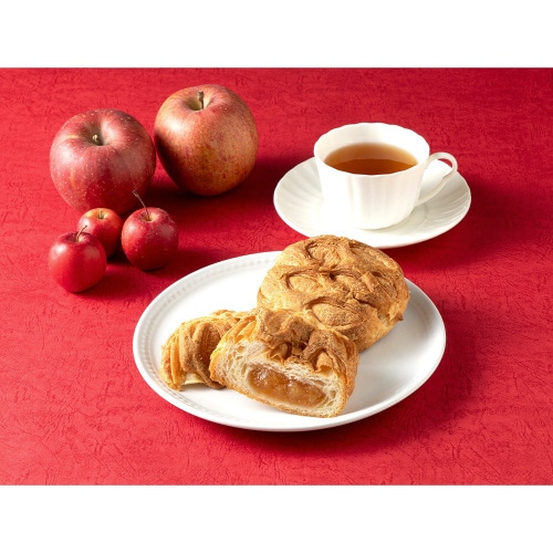 コモ アップルパイ 70g×18個